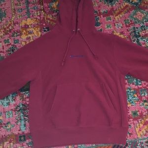 Champion Reverse Weave Sweatshirt